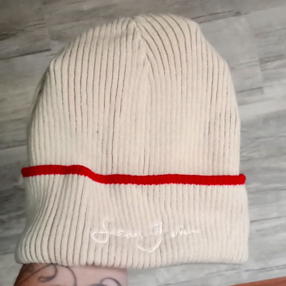 Sean John Hat